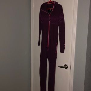 One Piece from Norway Jumpsuit